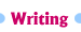 Writing