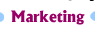 Marketing